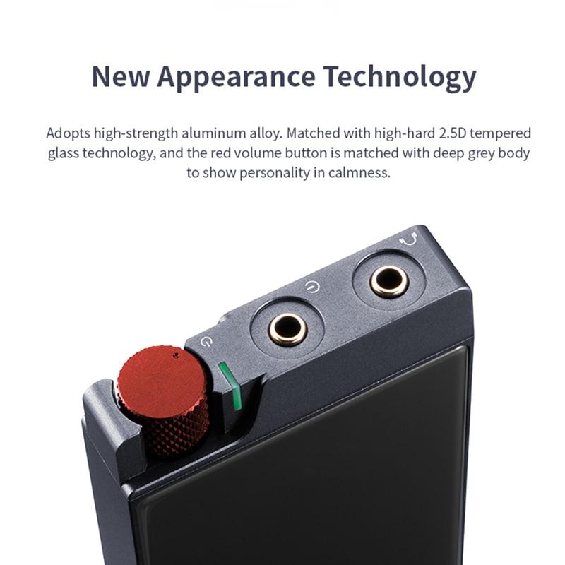 xDuoo XP-2 Pro (XP2 Pro)  Bluetooth 5.0 USB DAC Headphone Amplifier AMP - Image 5