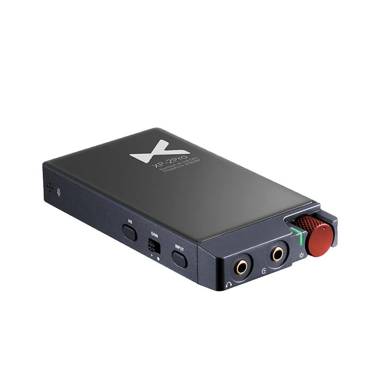 xDuoo XP-2 Pro (XP2 Pro)  Bluetooth 5.0 USB DAC Headphone Amplifier AMP - Image 7